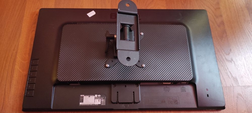 Монітор BENQ GL2460