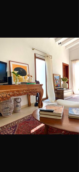 alugo casa por 4 meses