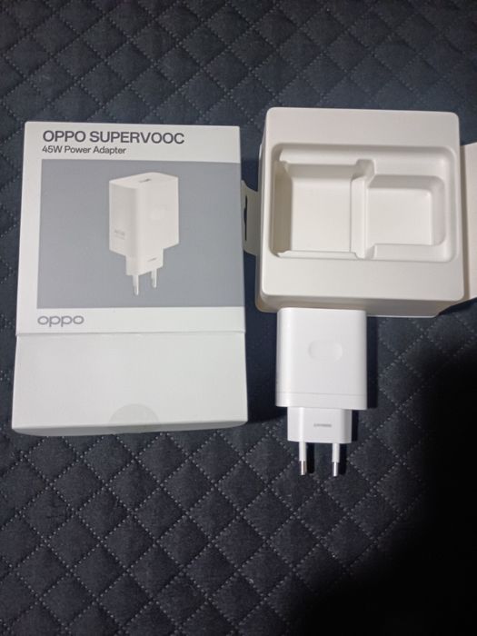 Carregado OPPO 45w