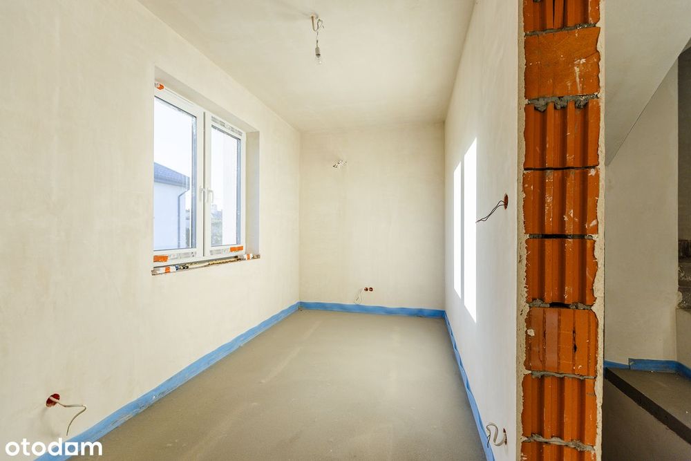 NOWE Bezczynszowe 117,59 m², Ogródek 0% prowizji, - Widok 5