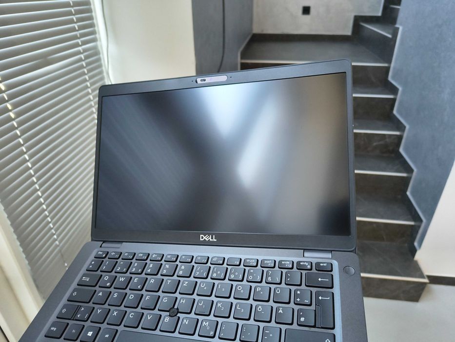 Гарна якість Dell Latitude 5400 (Core i5-8365U/8Gb-DDR4-128Gb-SSD)