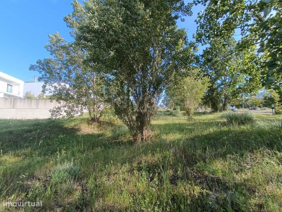 Lote de terreno para construção em zona privilegiada de Torres Novas