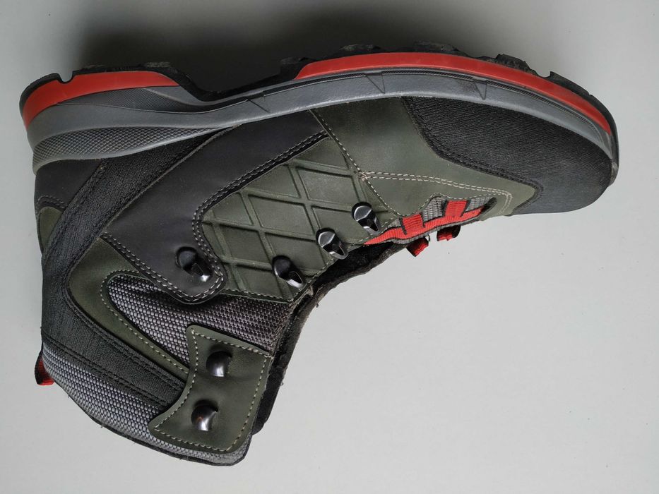 ботинки чоловічі черевики боти сапоги батинки обувь взуття мужские