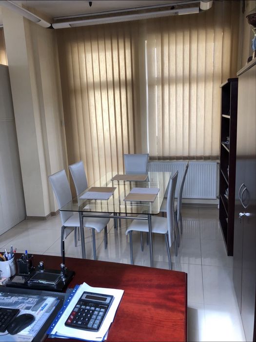 Sprzedam lokal biurowy w Proszowicach