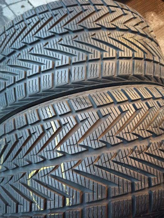 Зимняя резина ПАРА 245/35 R19 Vredestein Wintrac Xtreme