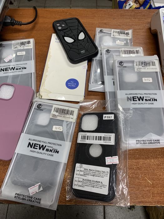 Чехол iphone 12  айфон 12