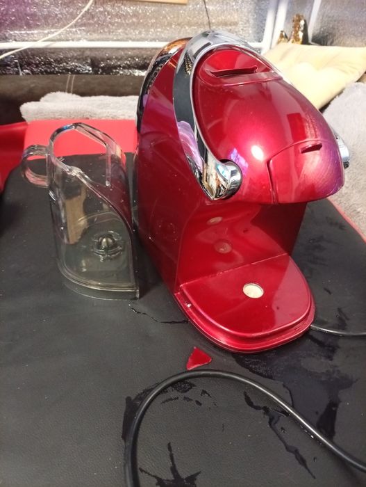 Tchibo caffissimo ekspres do kawy