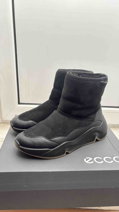 Черевики ECCO, розмір 37