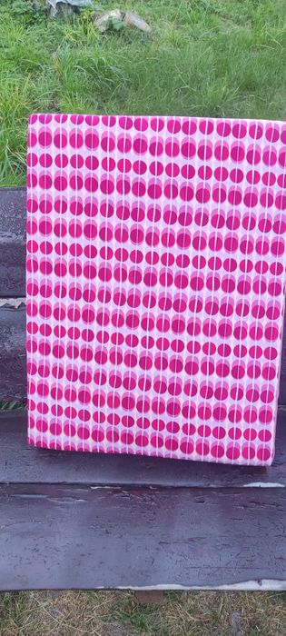 Пеленатор перше ліжко