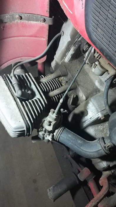 Продам  Мотоцикл