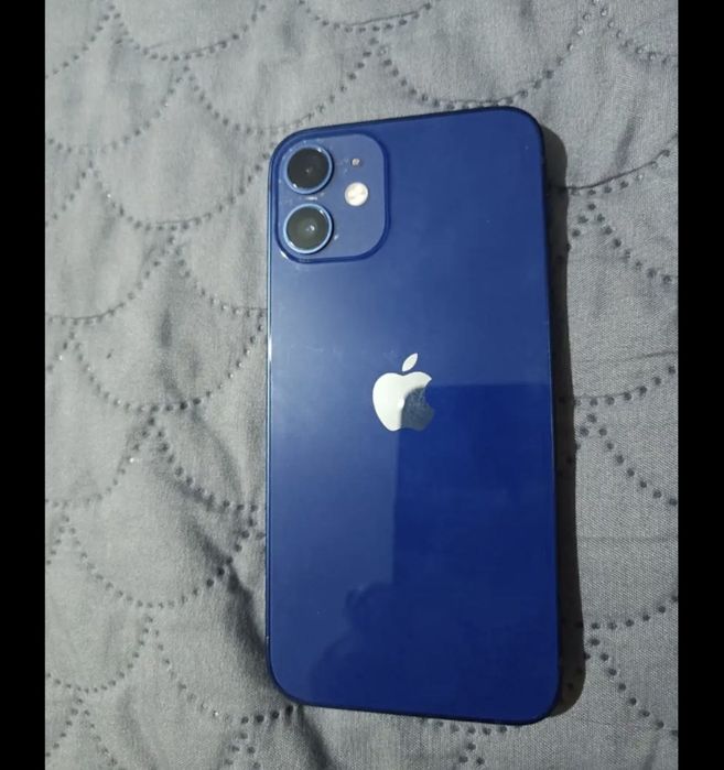 Iphone  12 mini Iphone 12 mini