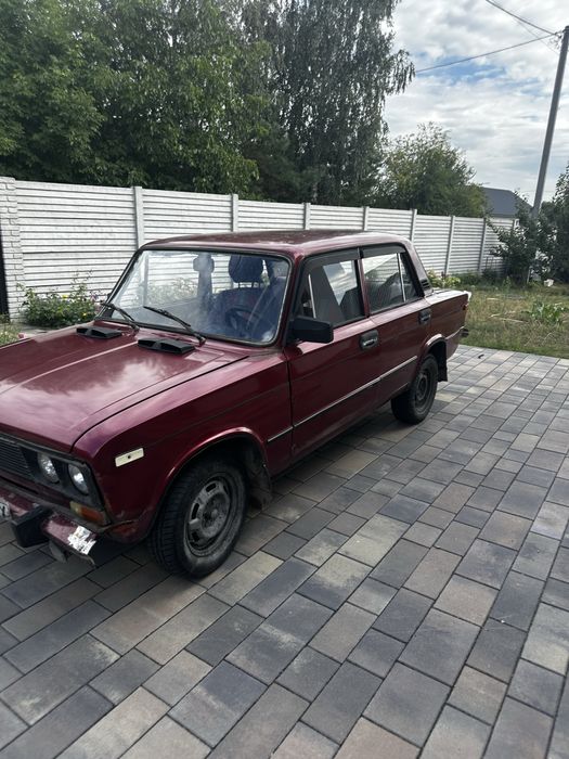 Продам ваз 2106
