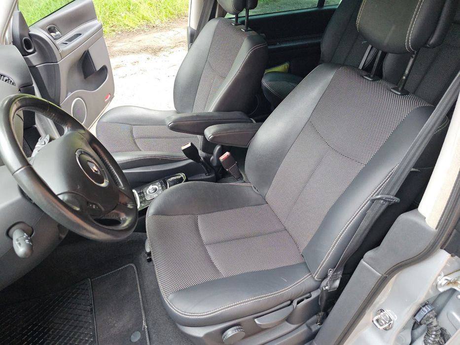 Renault Grand Espace