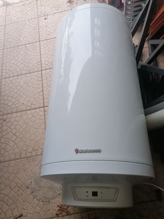 Termoacumulador 100 - Electrodomésticos - OLX Portugal