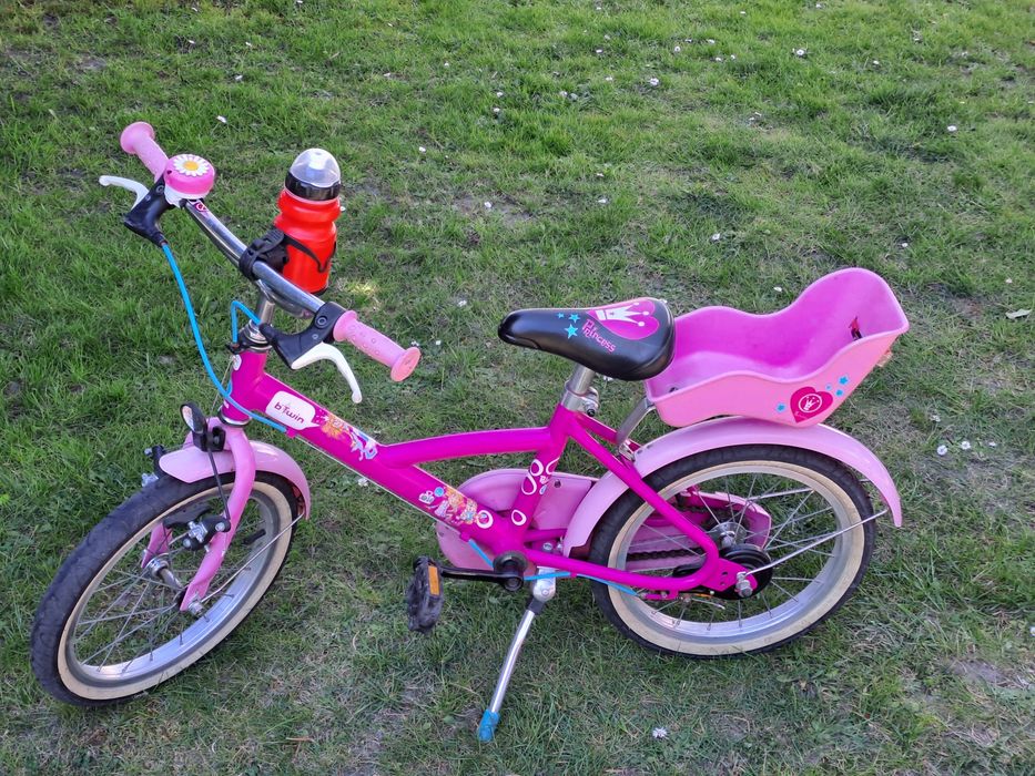 Rower B Twin Princess 16 cali