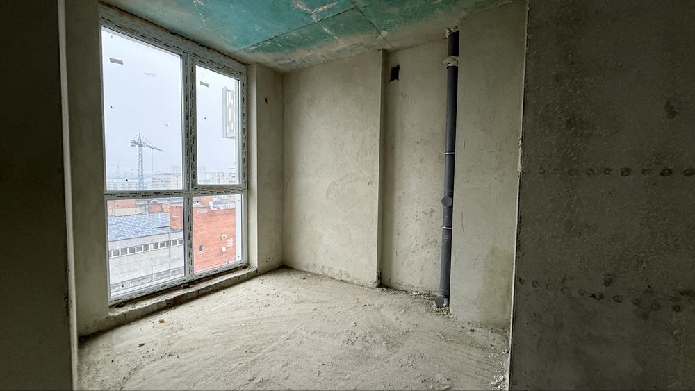 2-кімнатна квартира за адресою вул. Бузкова (площа 54 м²) - Atlanta.ua - фото 4