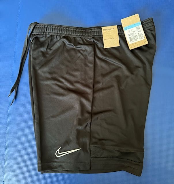 Spodenki męskie Nike Dri-FIT Academy