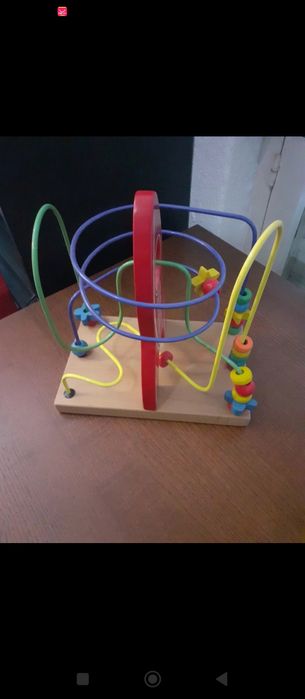 Brinquedo Educativo