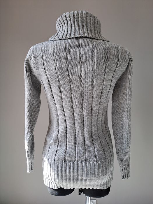 Sweter / golf rozm. 38