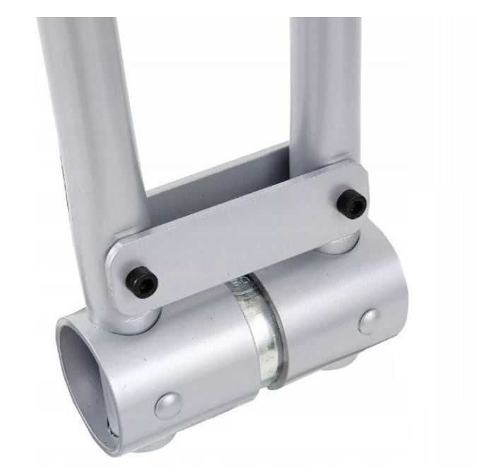 Bagażnik rowerowy na hak