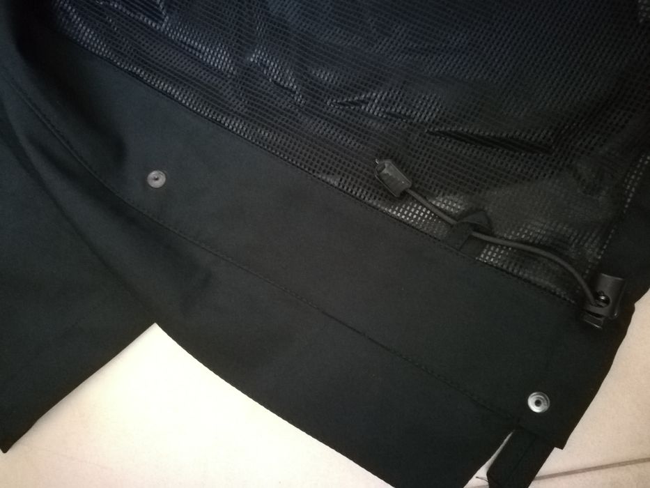 Kurtka Wiatrówka Wojsk Lotniczych