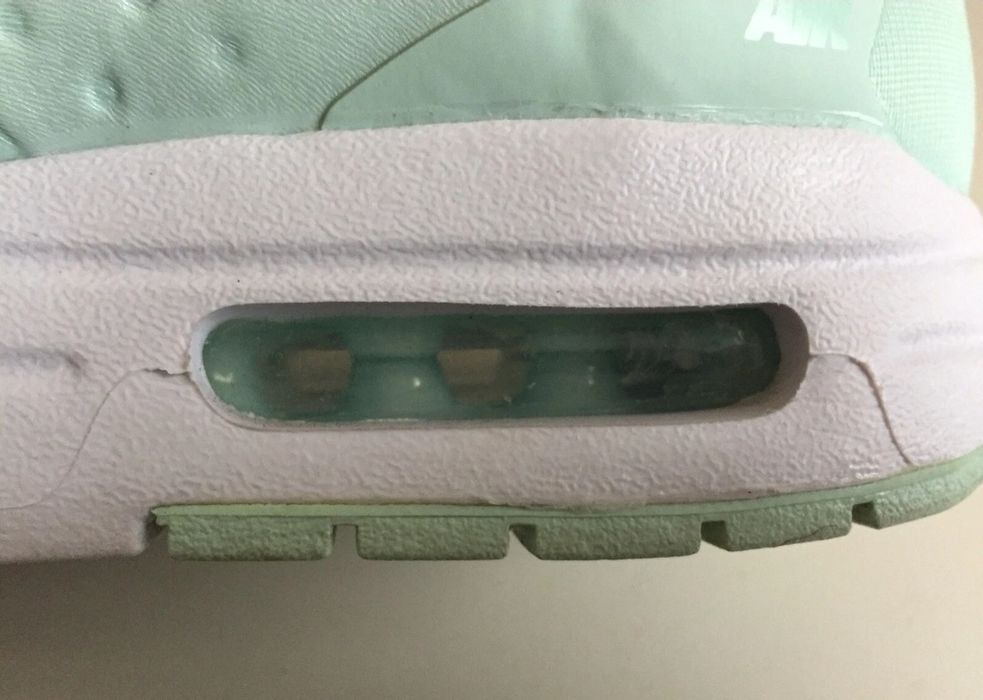 Tenis Nike Air Max zero SE GS