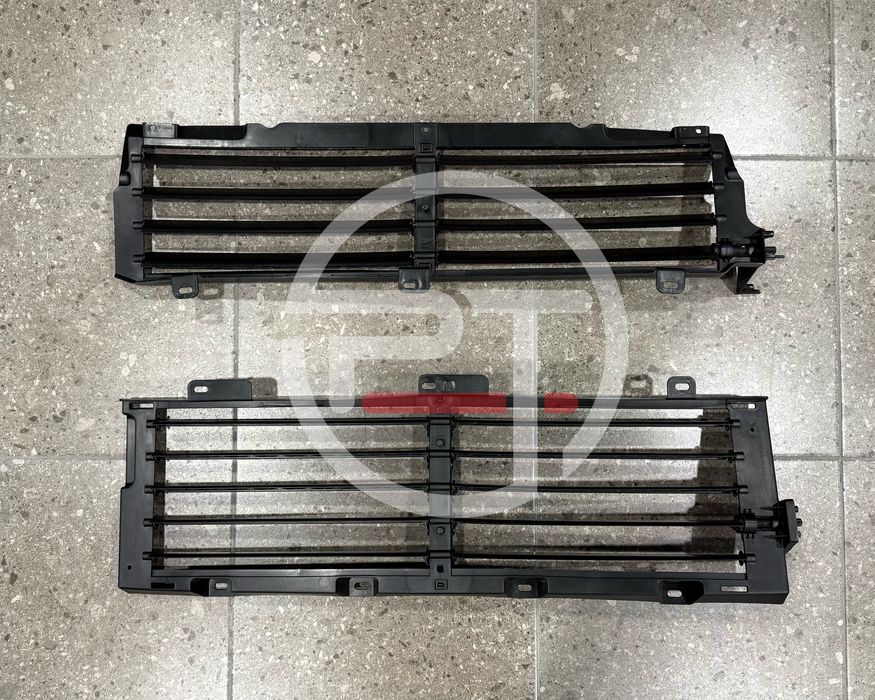 Жалюзи заслонка заслонки LR Range Rover EVOQUE L551 LR135376 LR135382