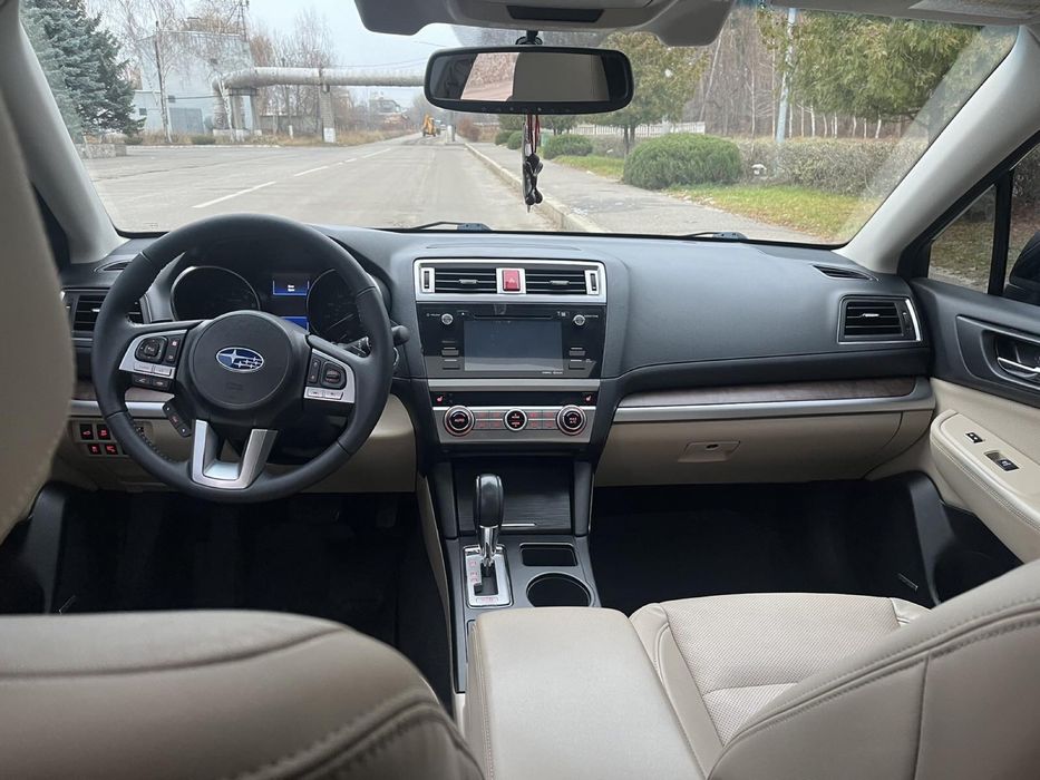 Продам авто Subaru Outback