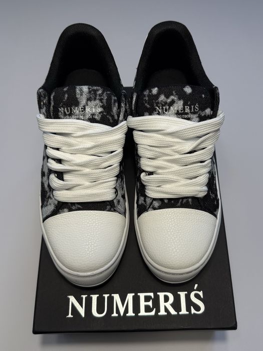 Кеди numeris.