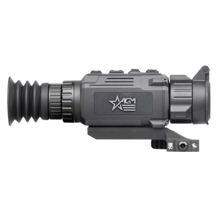 Тепловізійний приціл AGM RATTLER V2 25-320