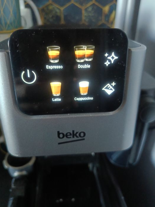 Ekspres do kawy kolbowy