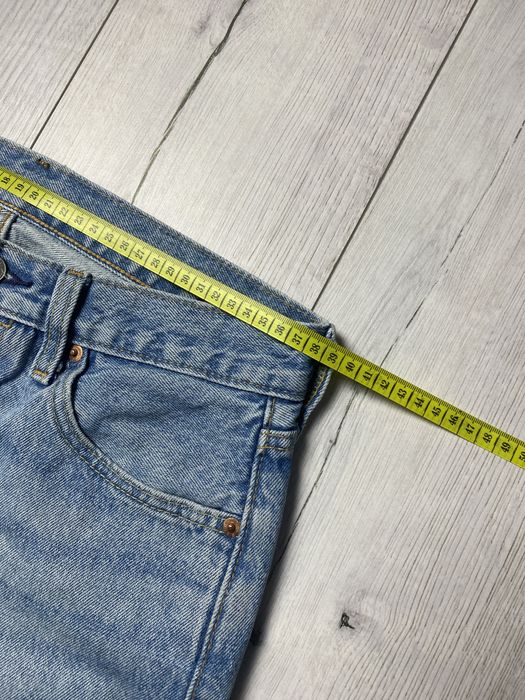 Чоловічі Джинси Levi’s 501 Premium