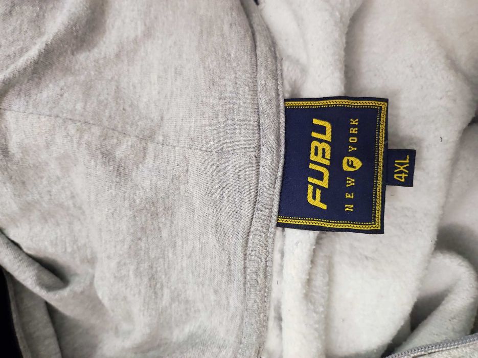 Кофта ПОГ 85 см супер батал великий розмір утеплена з начосом на замку