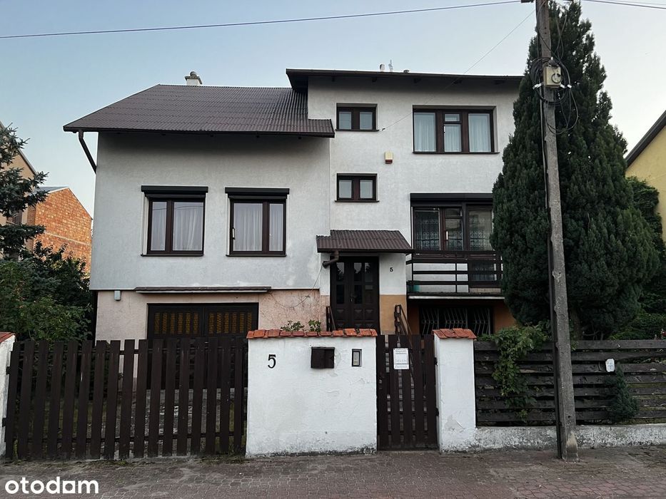 Dom na sprzedaż, 150 m², Skierniewice