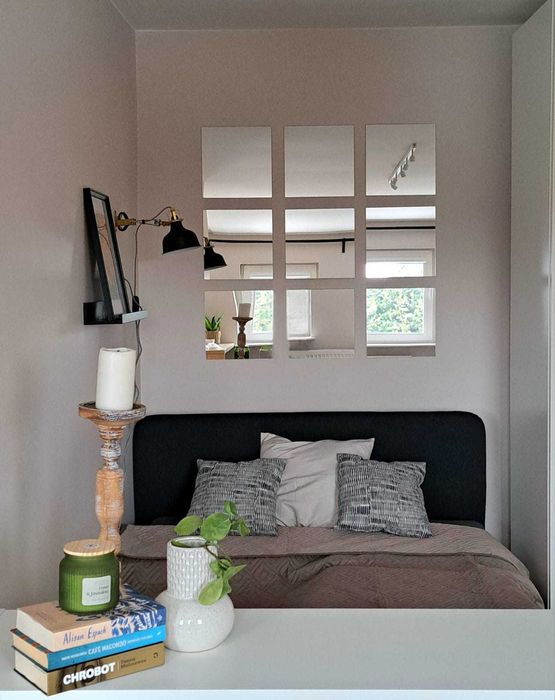 Sprzedam po remoncie i w pełni umeblowaną  kawalerkę w Tolkmicku