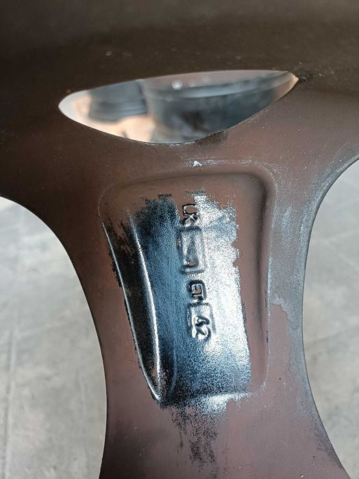 Jantes 18 Hyundai Santa Fé