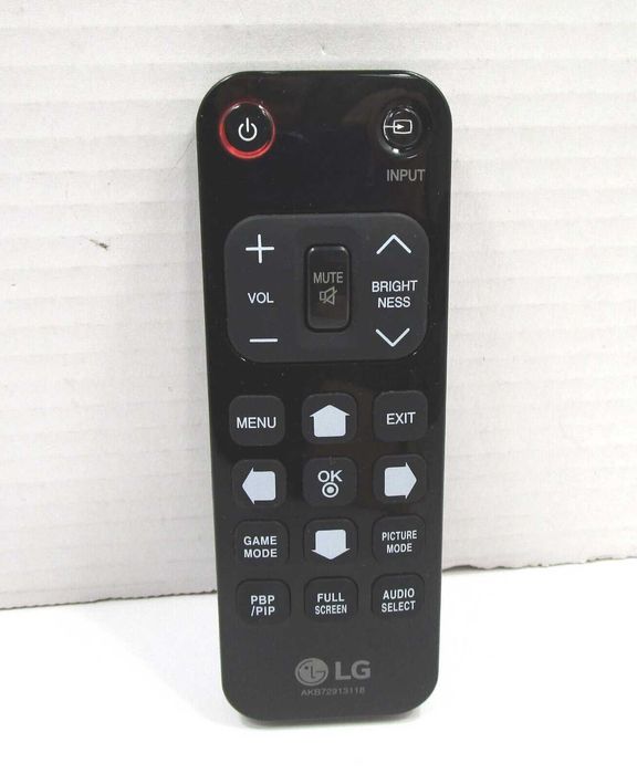 Monitor 4k 43 Ploegadas LG 43un700-b