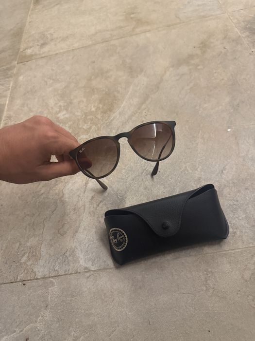 Vendo óculos rayban
