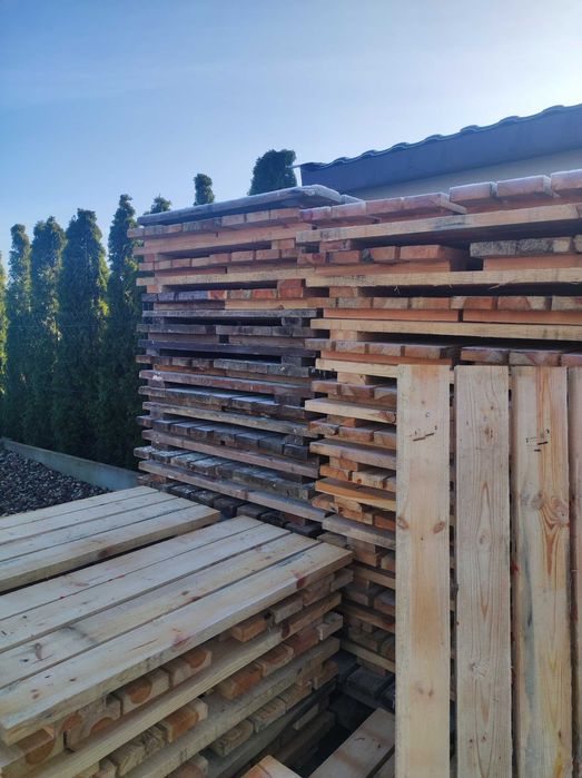 Podest / Blat do Rusztowania Klinowego (Choinkowego)