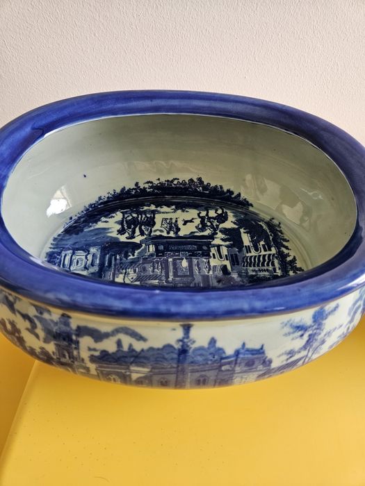 Porcelanas Victoria ware