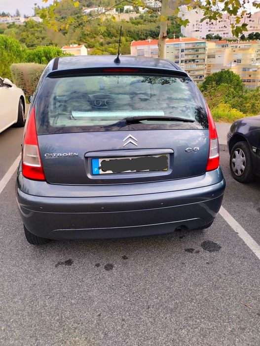 Citroen c3 1.1  2007  124.000 Kms — photo 4