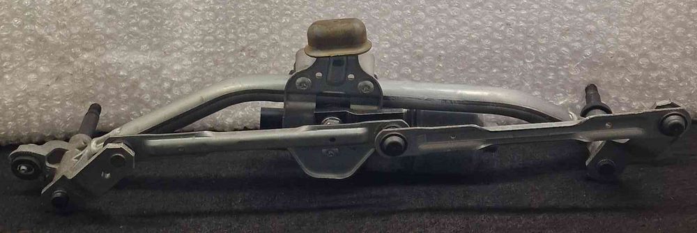 Motor Limpa Vidros Frente PEUGEOT 2008 I (CU_) [03.2013 - ...]