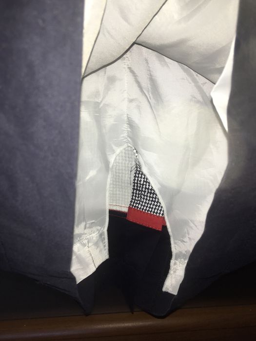 Sukienka Frank Walder roz. XL