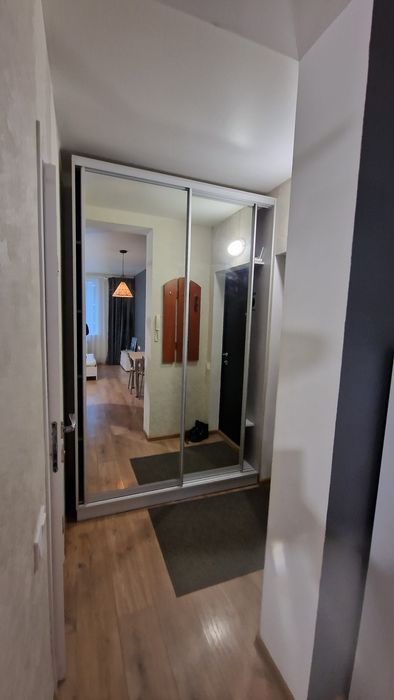 Сдам 1комн квартиру-студию на Ильфа и Петрова/Архитекторской