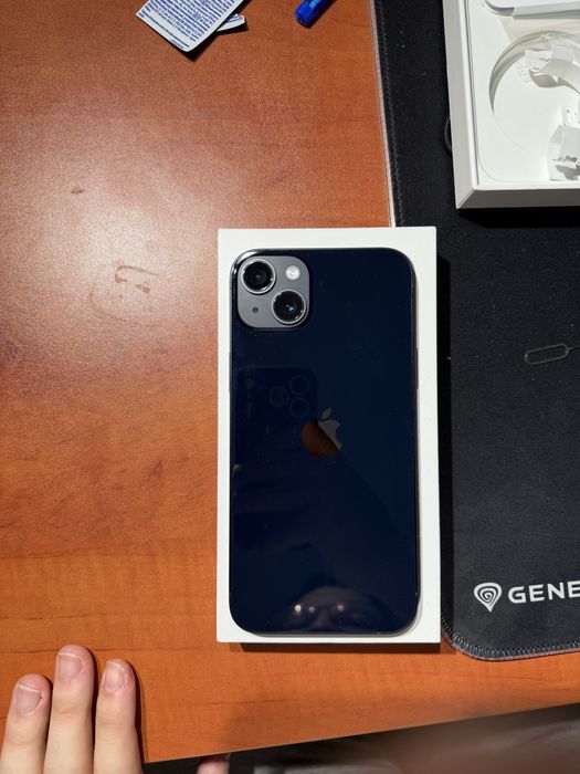 Iphone 14 Plus 128GB Bardzo dobry stan