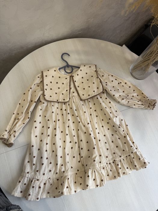 Святкова сукня 98-104 р