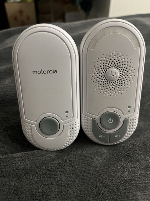 радио-няня Motorola