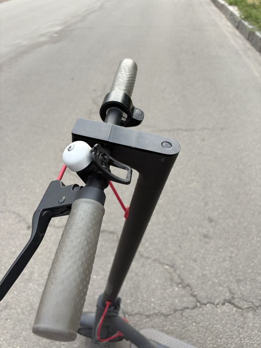 Xiaomi Mi Electric Scooter Pro 2