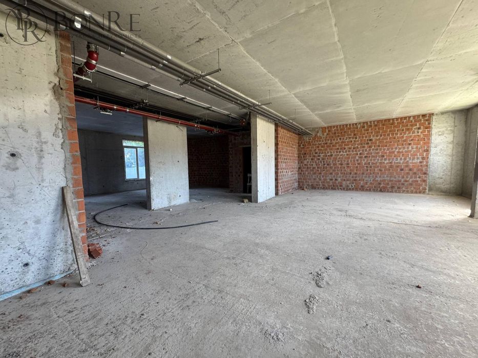 Продаж, Фасад, Торове, Метрологічна, 125,10м2.