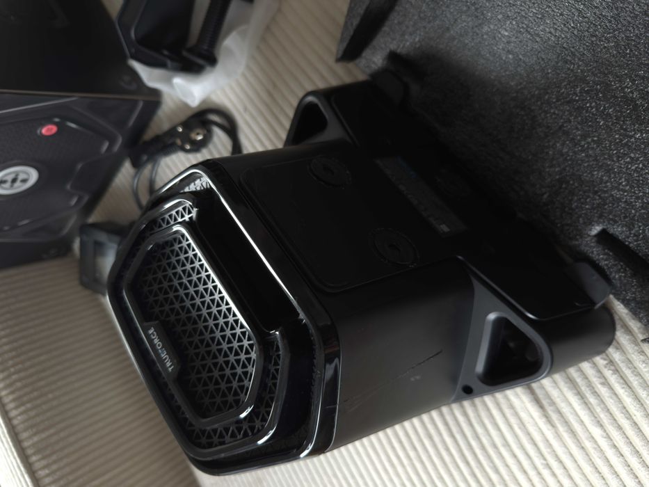 Kierownica LOGITECH G Pro Racing Wheel - zestaw sim racing PC